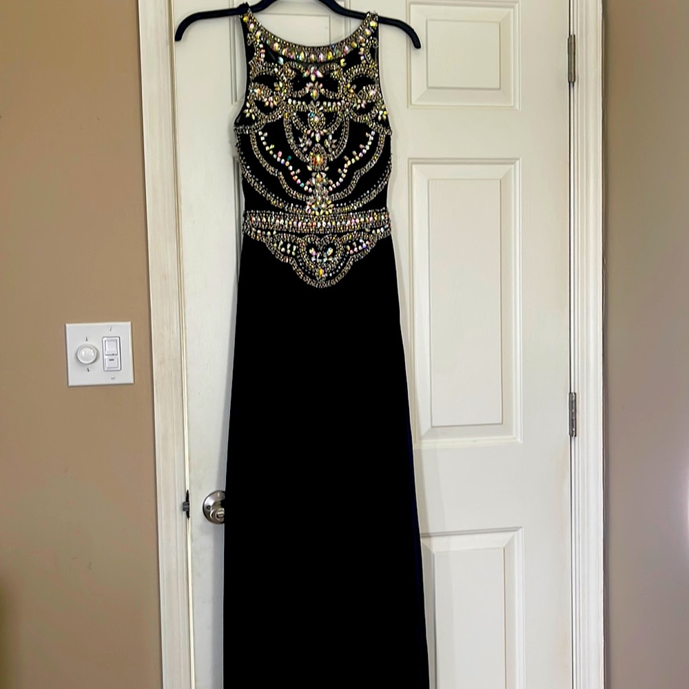 SIZE 2 was worn ones.:)